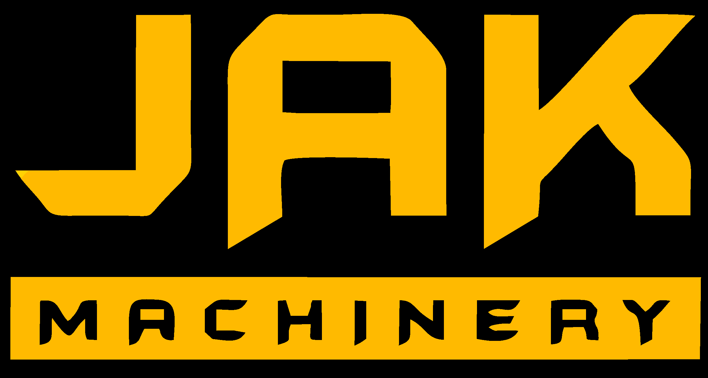 JAK Machinery