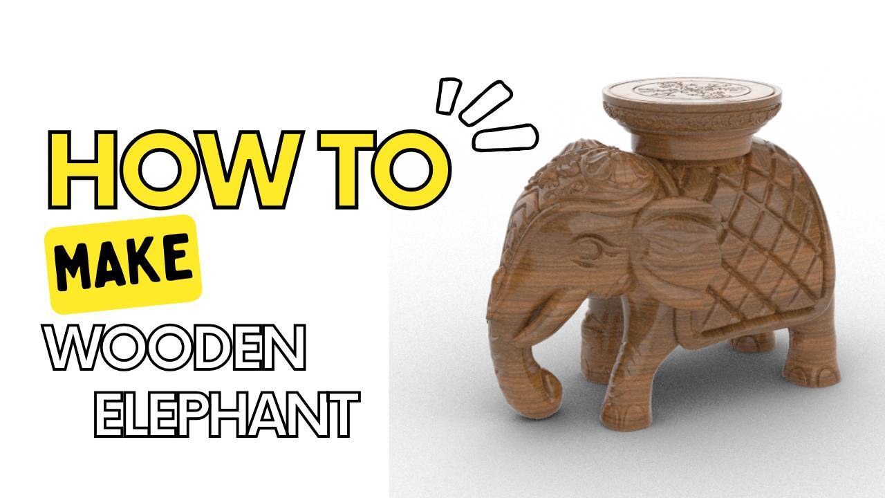 Elephant Making